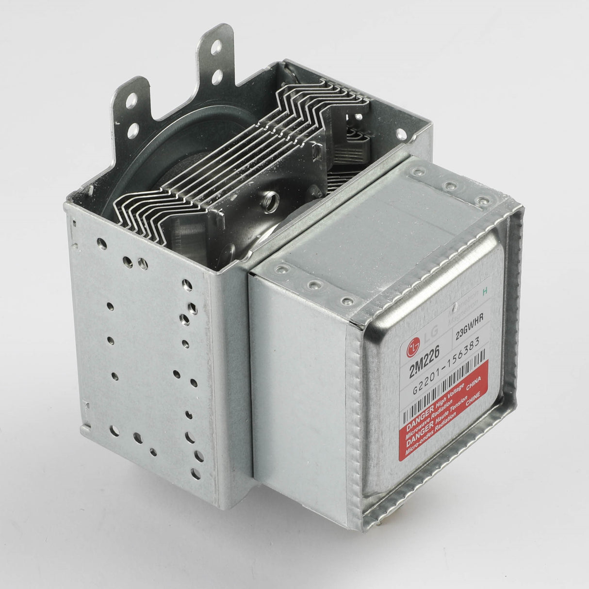 Whirlpool W11230995 Genuine OEM Magnetron