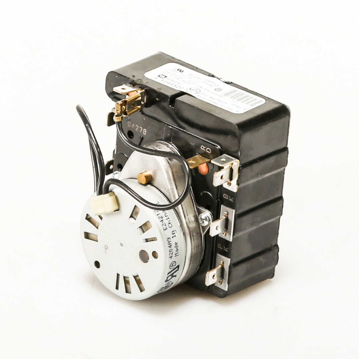 Whirlpool WP33001632 Genuine OEM Timer