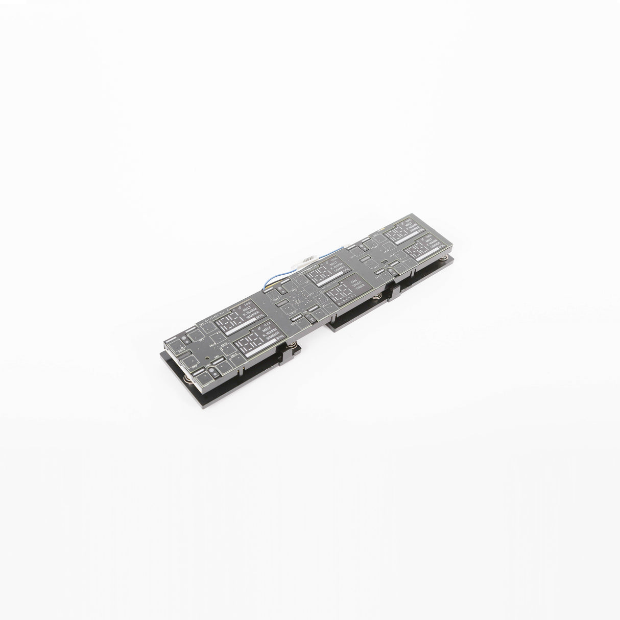 Whirlpool W11675436 Genuine OEM Display