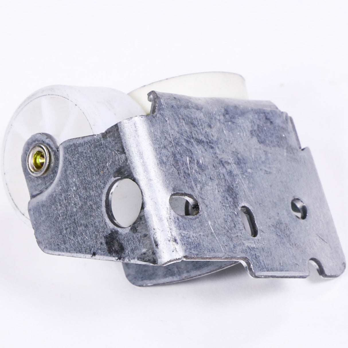 Whirlpool WPW10359255 Genuine OEM Roller Cab