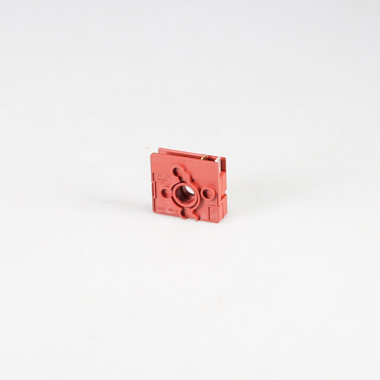 Whirlpool WP74006955 Genuine OEM Switch Va