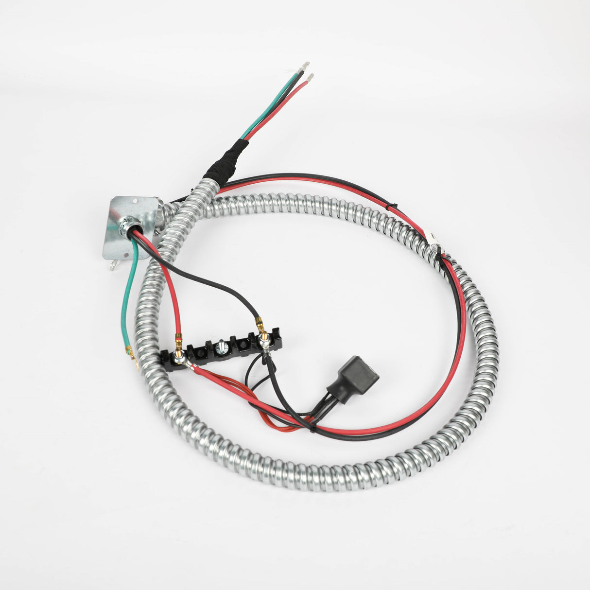 Whirlpool W10396611 Genuine OEM Harness Wire