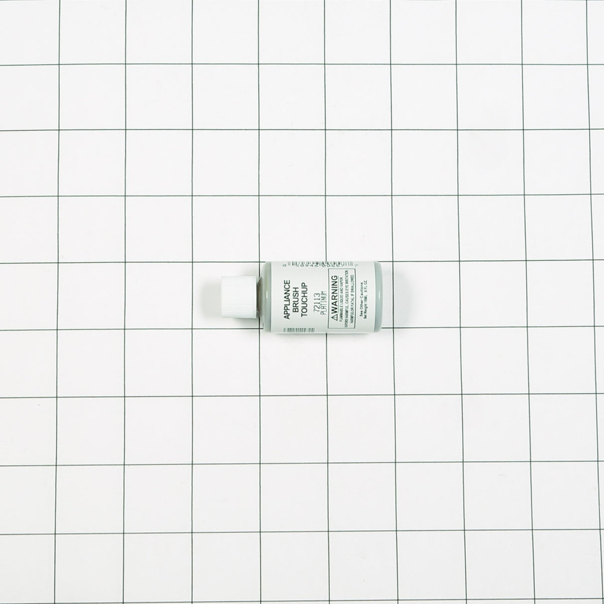 Whirlpool 72113 Genuine OEM Tuchup