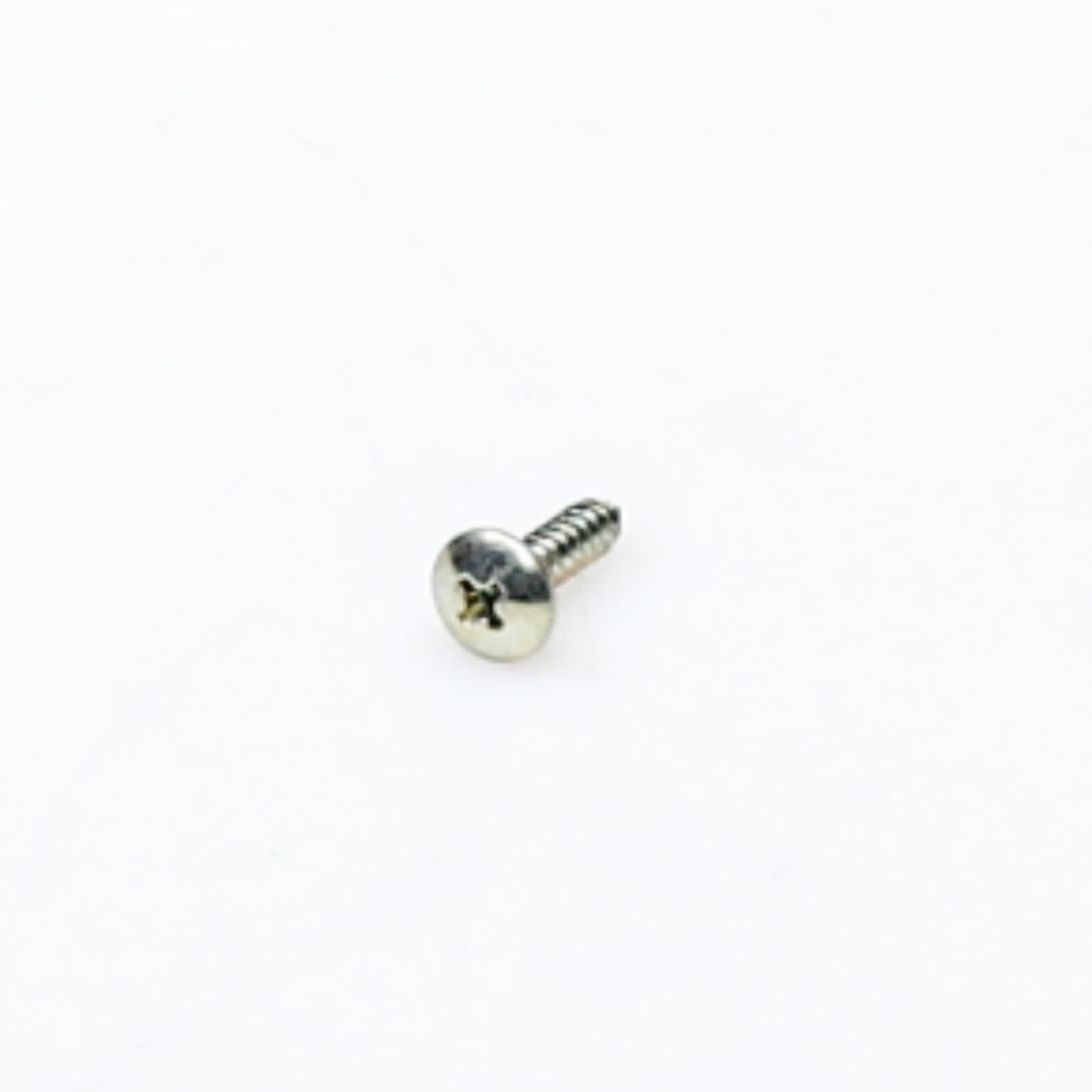 Whirlpool WP489491 Genuine OEM Screw