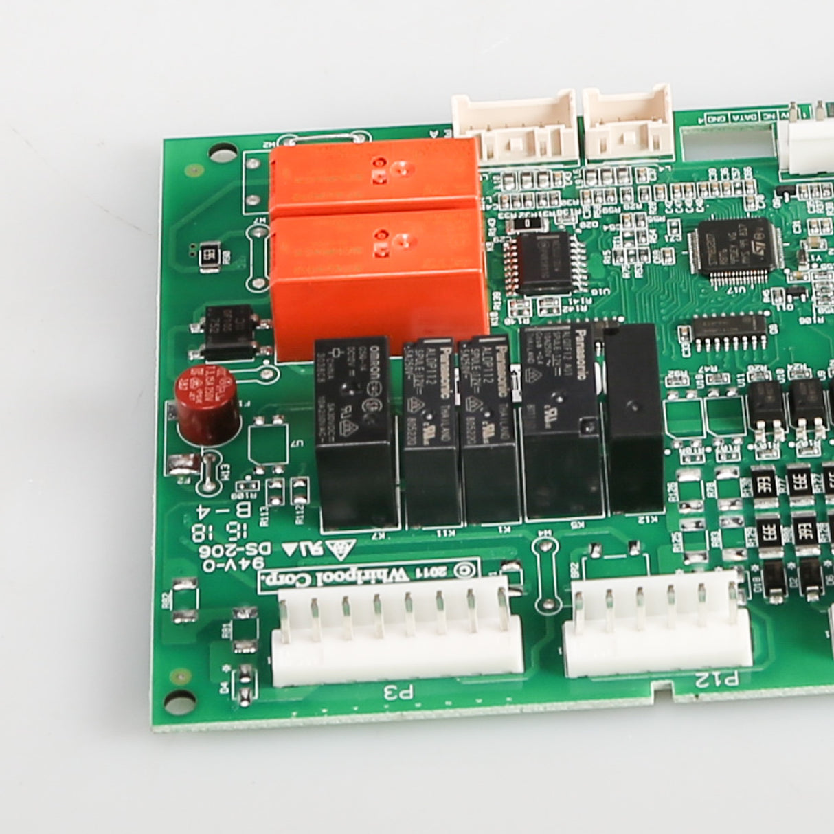 Whirlpool W10807388 Genuine OEM Control Electronic