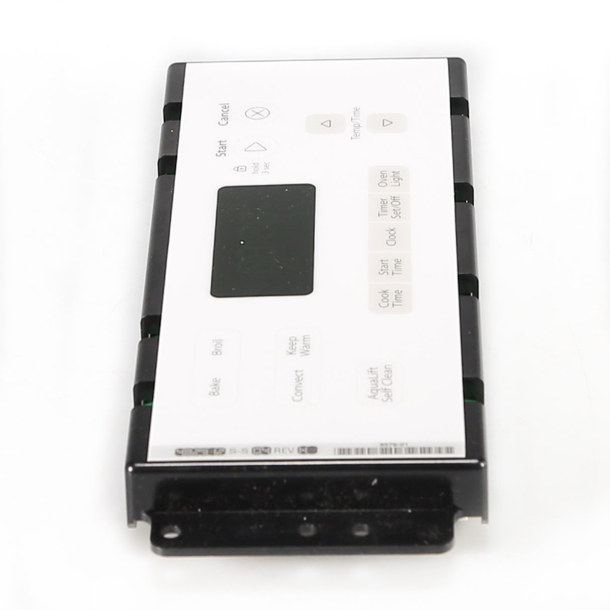 Whirlpool WPW10586735 Genuine OEM Control Electronic