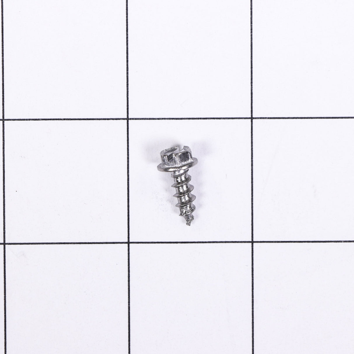 Whirlpool WP3400906 Genuine OEM Screw