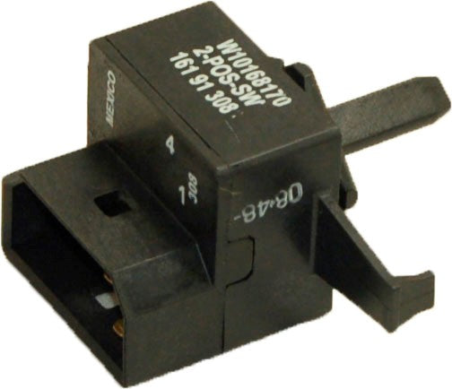 Whirlpool W10168170 Genuine OEM Switch Rotary Tpa