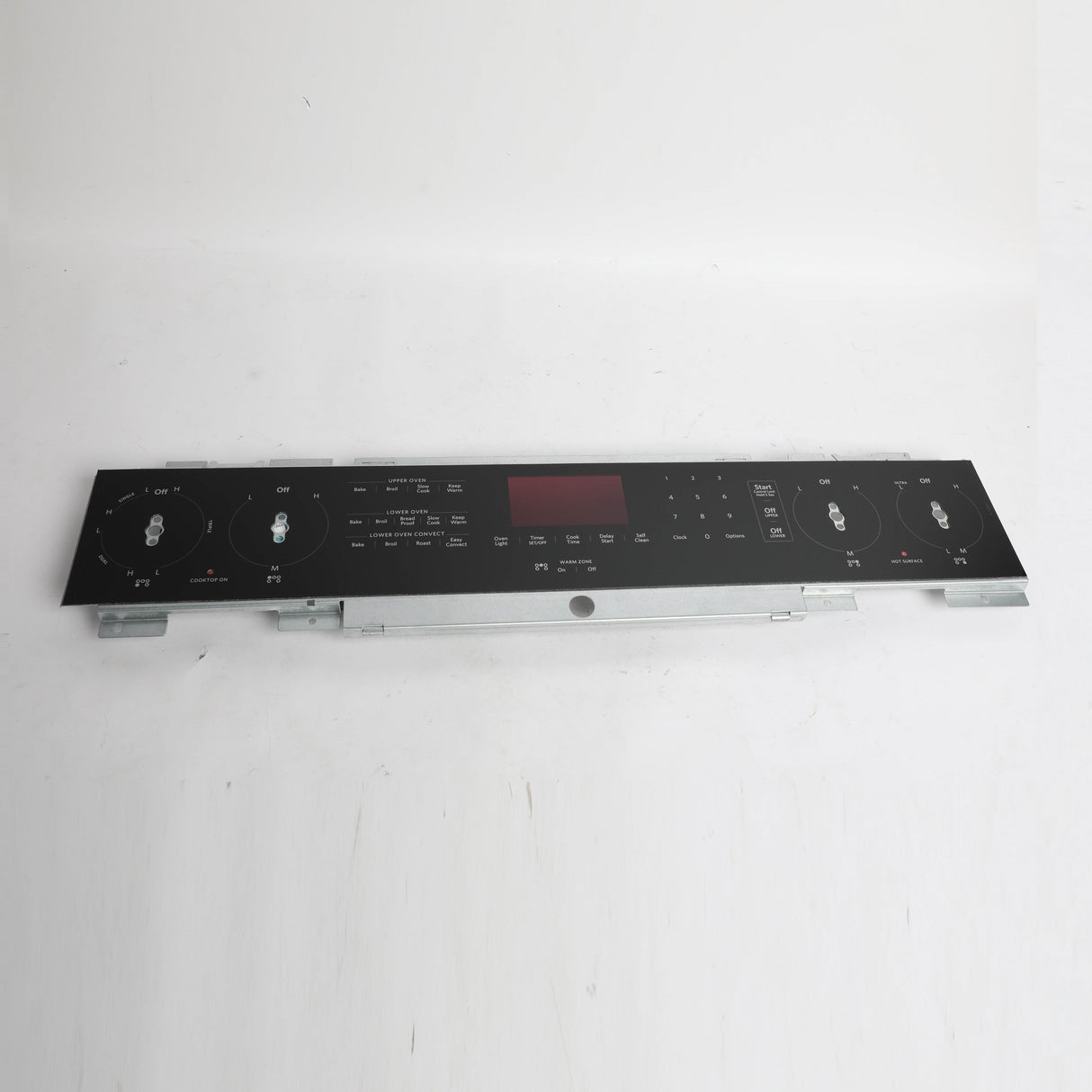 Whirlpool W10692155 Genuine OEM Panel Control