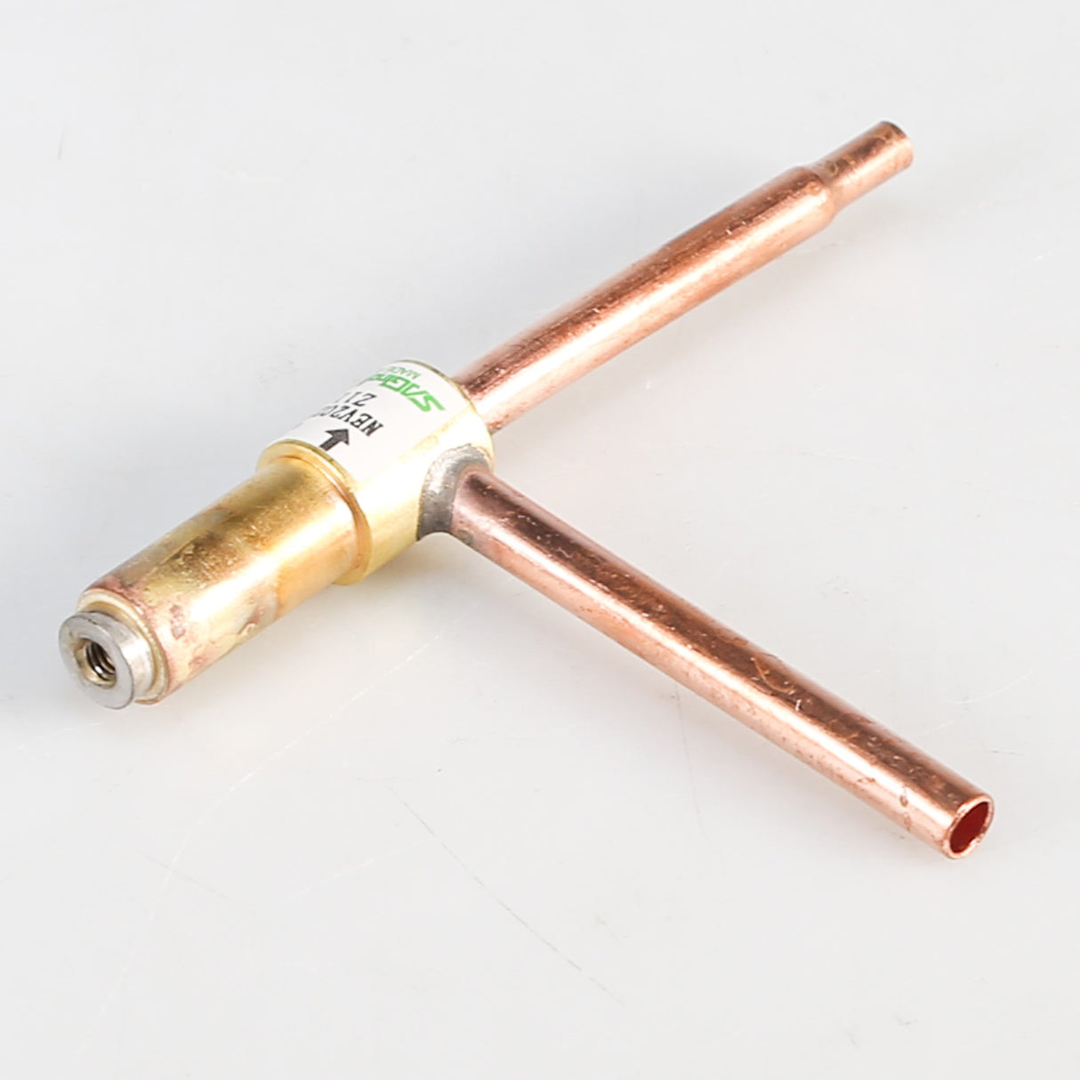 Whirlpool WP759113 Genuine OEM Valve Gas