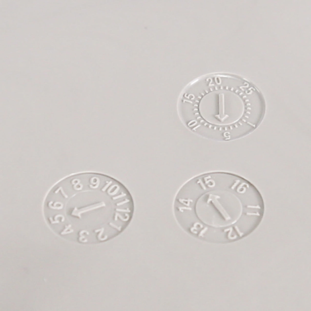 Whirlpool WPW10400887 Genuine OEM Tray Drip