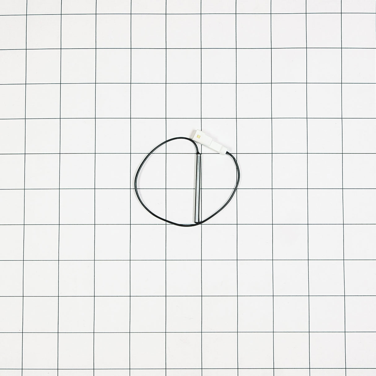 Whirlpool WPW10204946 Genuine OEM Thermistor