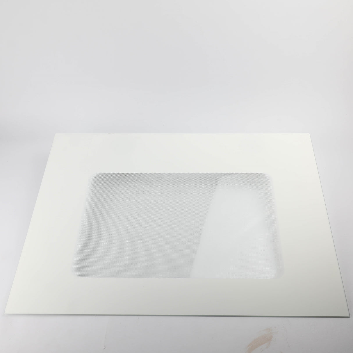 Whirlpool WP8053834 Genuine OEM Glass Door