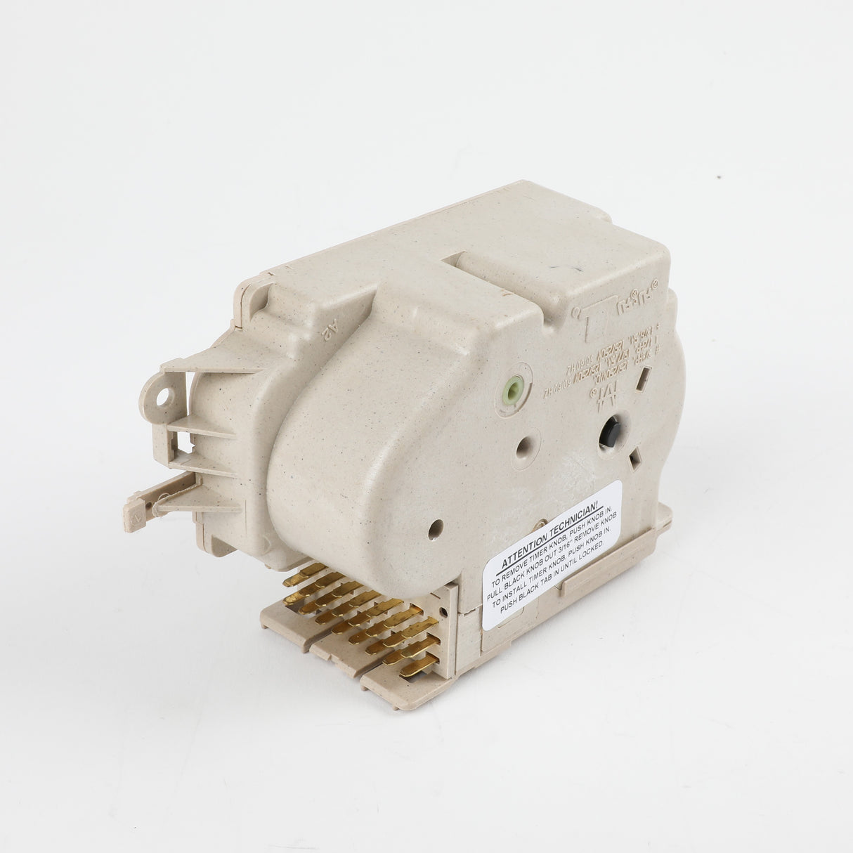 Whirlpool WP3951708 Genuine OEM Timer