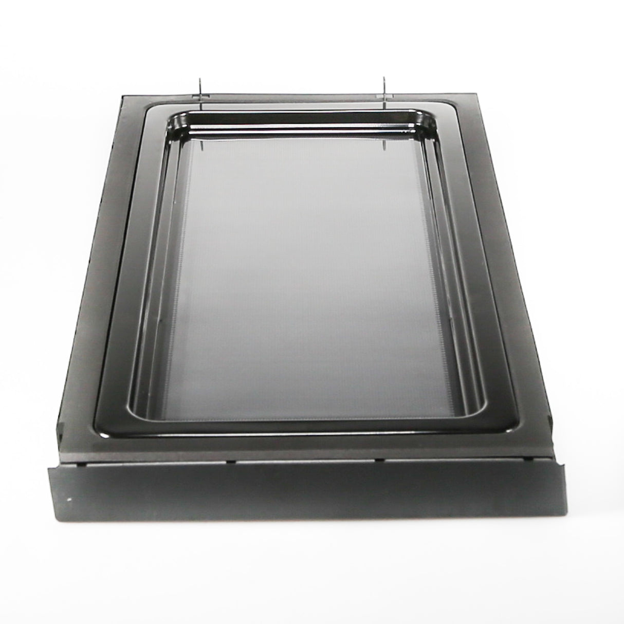 Whirlpool W10247770 Genuine OEM Door Mw