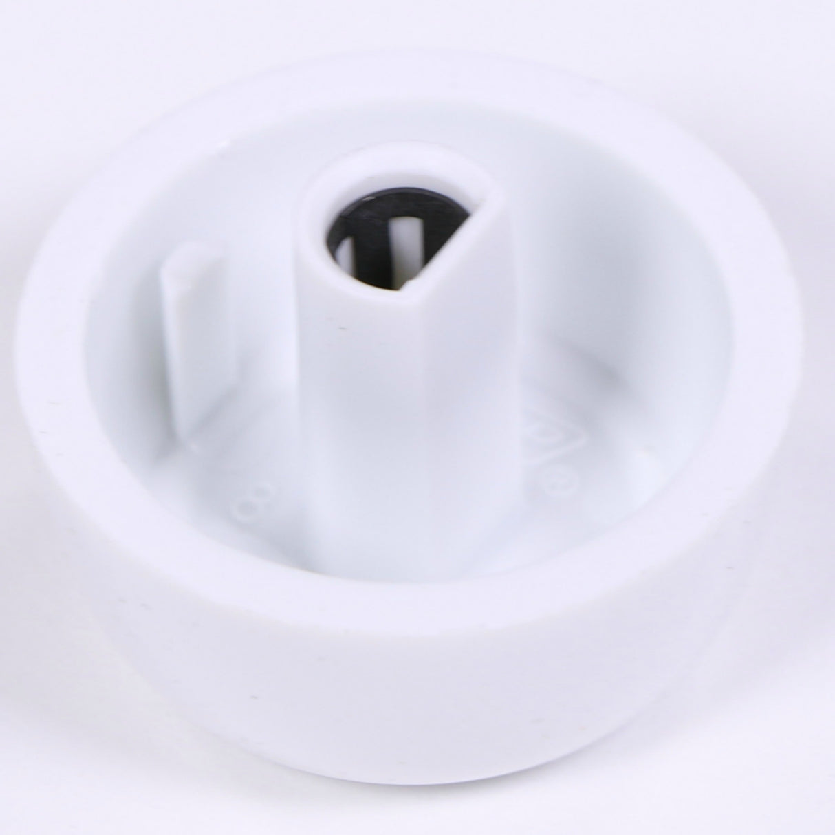 Whirlpool WPW10453948 Genuine OEM Knob
