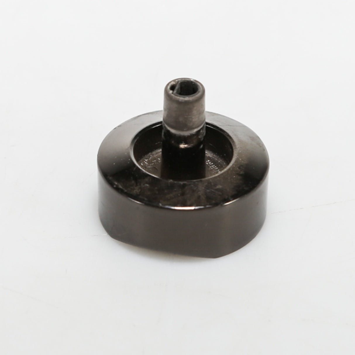 Whirlpool W10559480 Genuine OEM Knob Ja Ckt Electronic Blk
