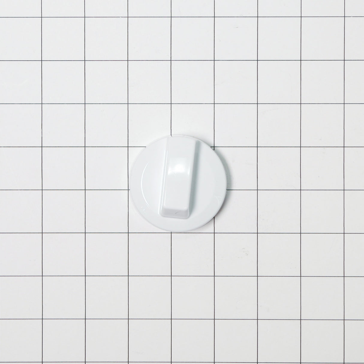 Whirlpool WPW10614597 Genuine OEM Knob