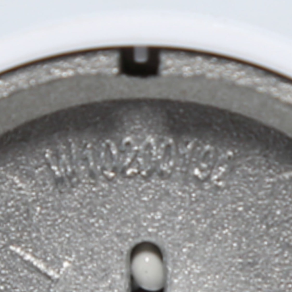 Whirlpool WPW10370187 Genuine OEM Knob