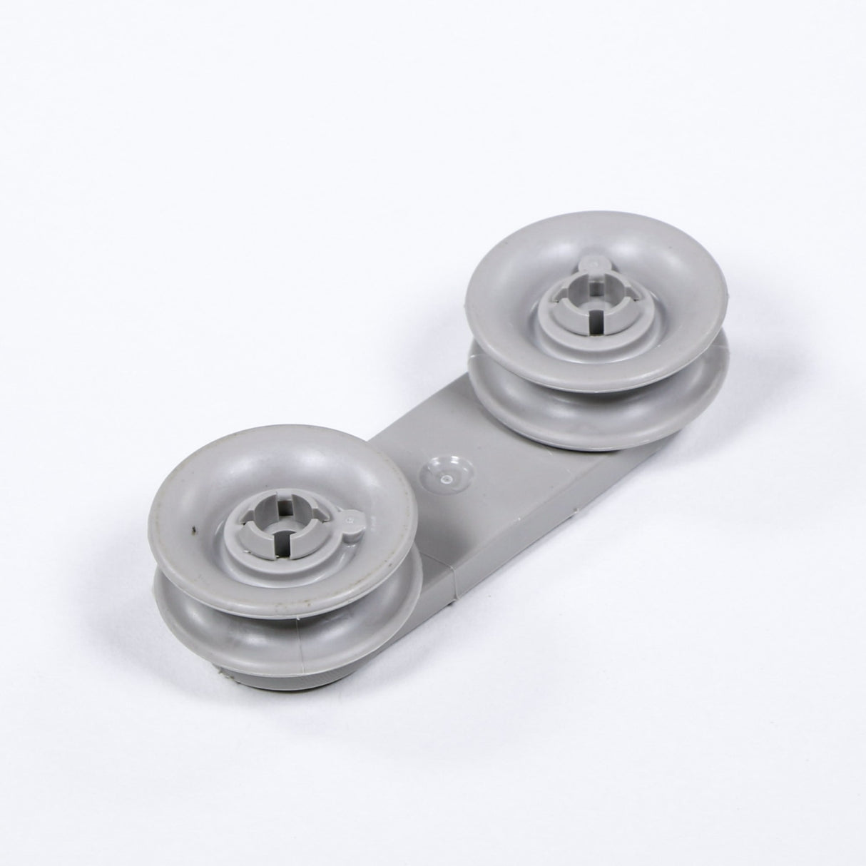 Whirlpool WP8575897 Genuine OEM Wheel Tub
