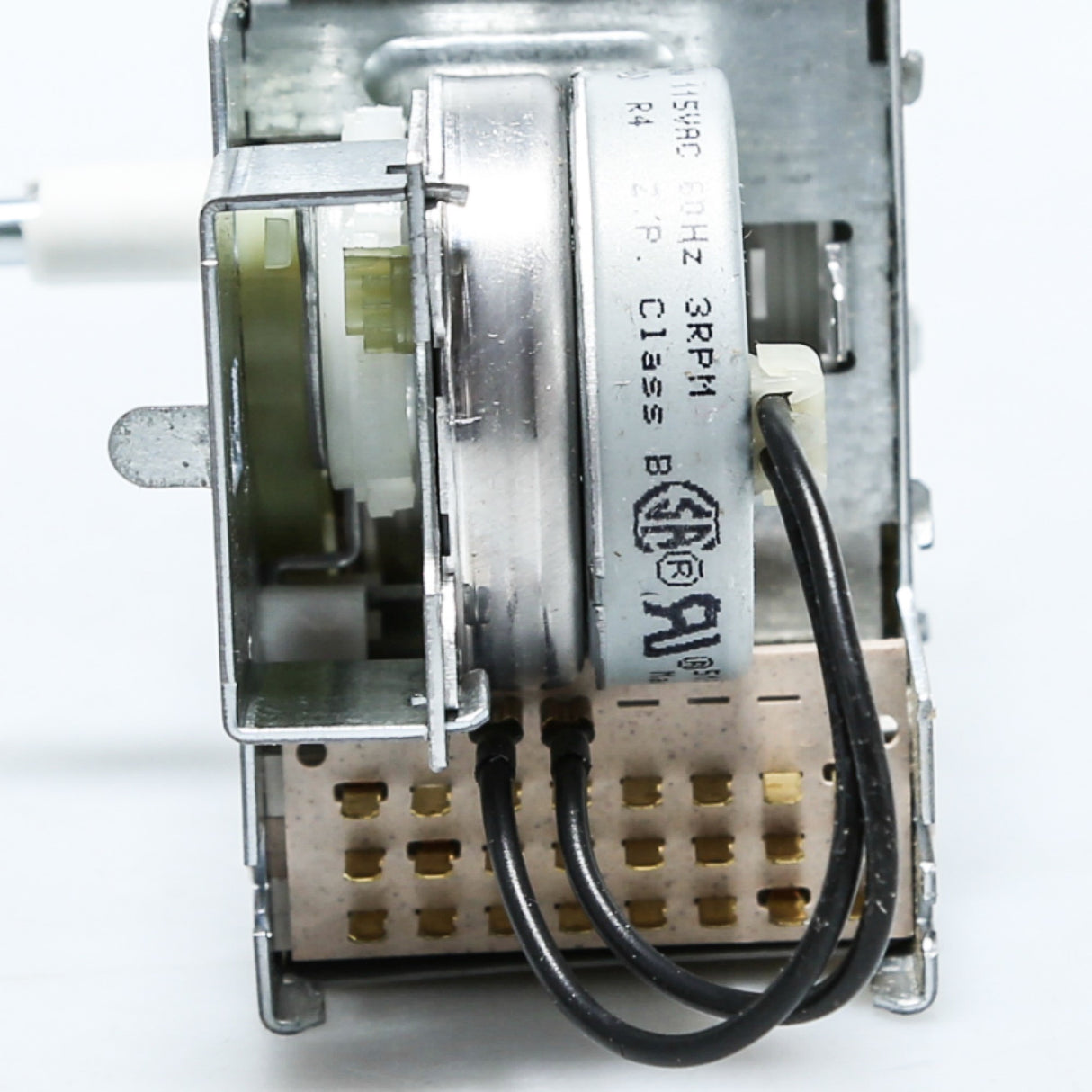 Whirlpool WP3946448 Genuine OEM Timer