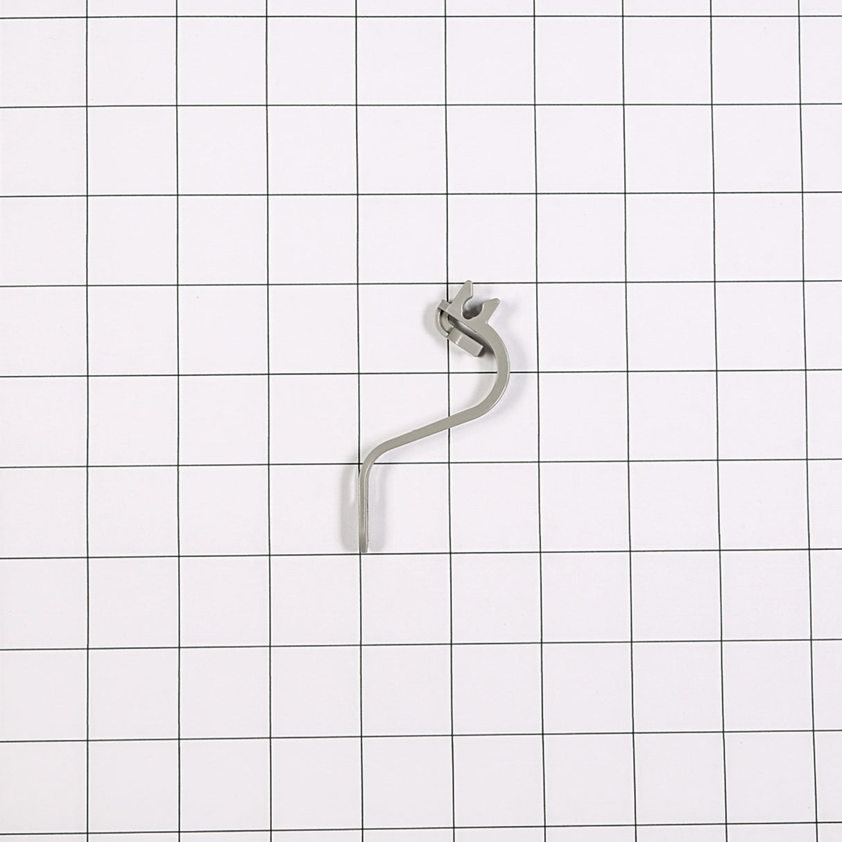 Whirlpool WPW10082845 Genuine OEM Clip