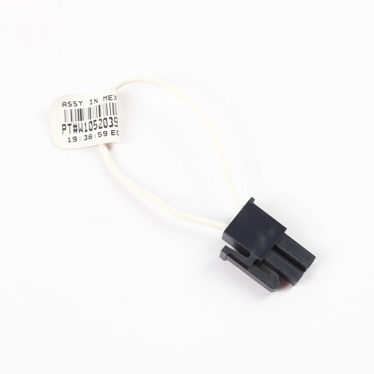 Whirlpool W11243585 Genuine OEM Harness Wire