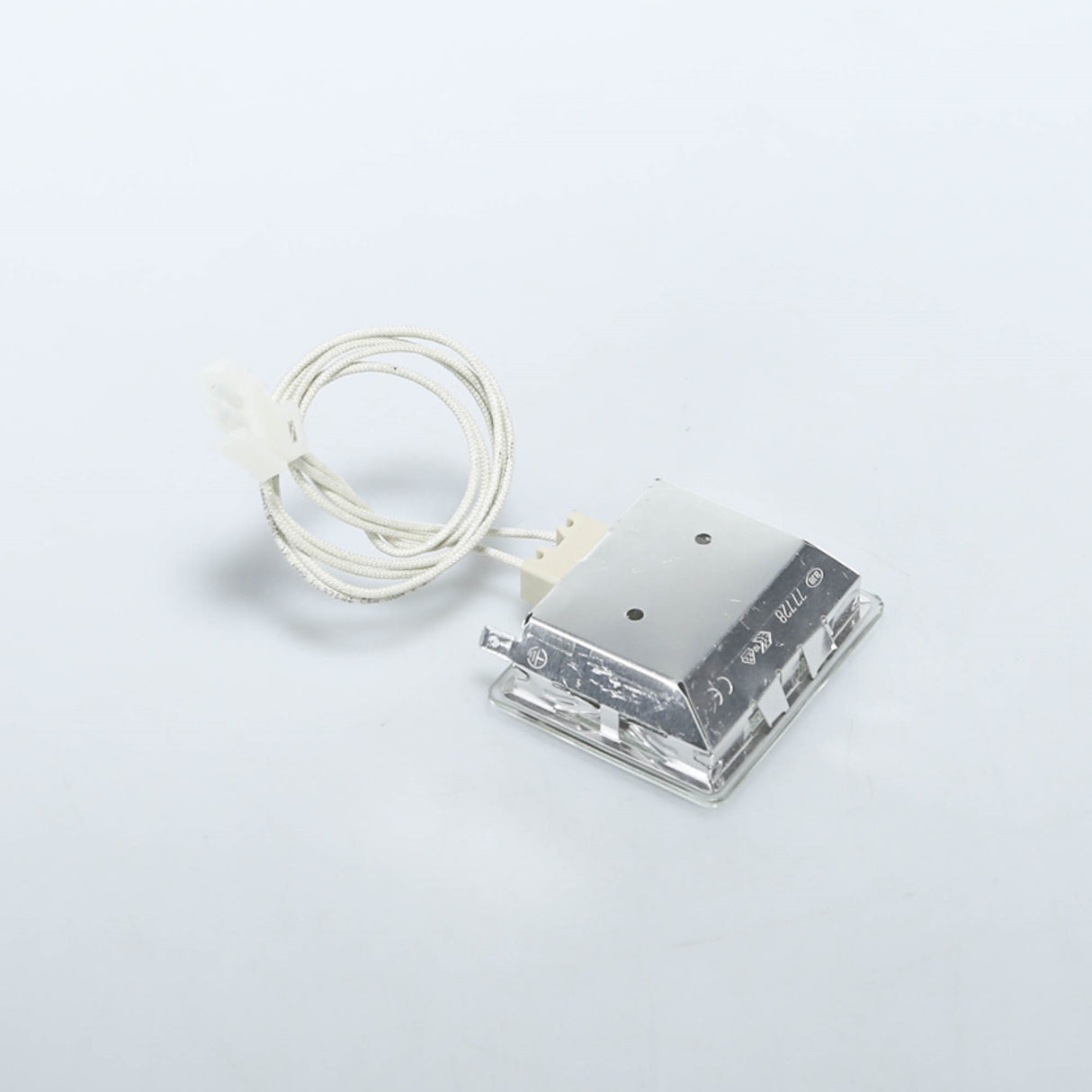 Whirlpool WPW10519866 Genuine OEM Light Oven