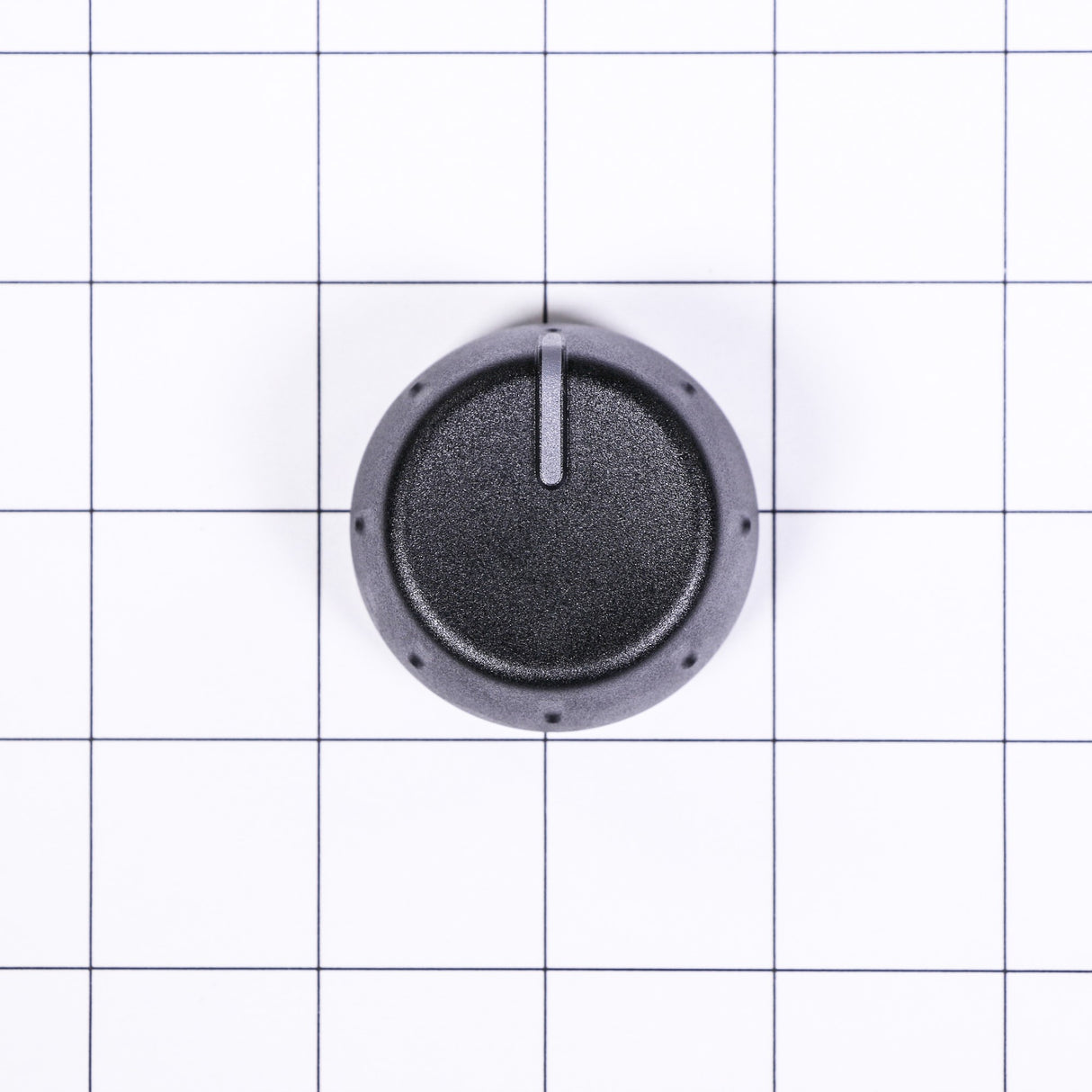 Whirlpool WP8286094BL Genuine OEM Knob
