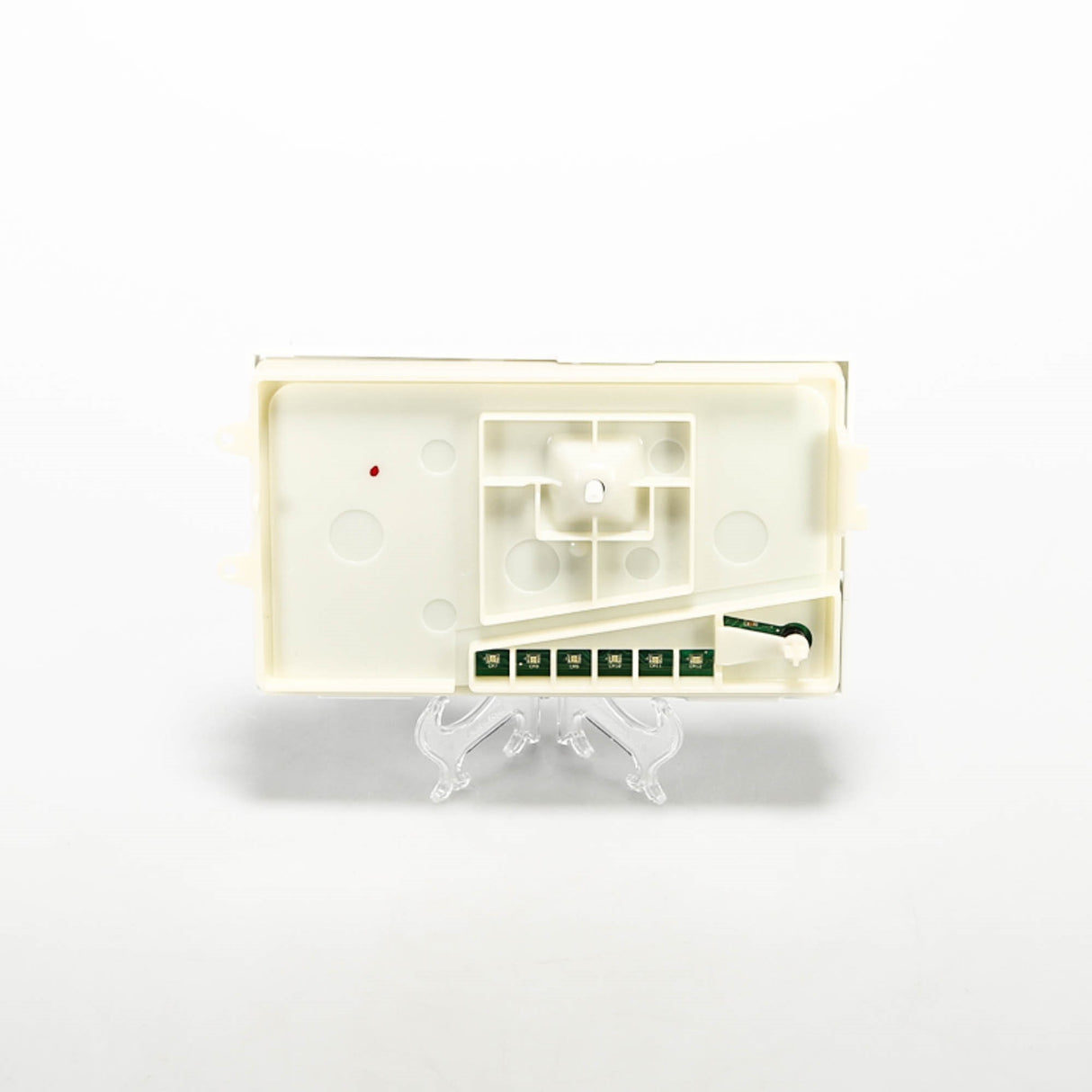Whirlpool W10393473 Genuine OEM Ccuasm Vmw Cl 120V Km 2