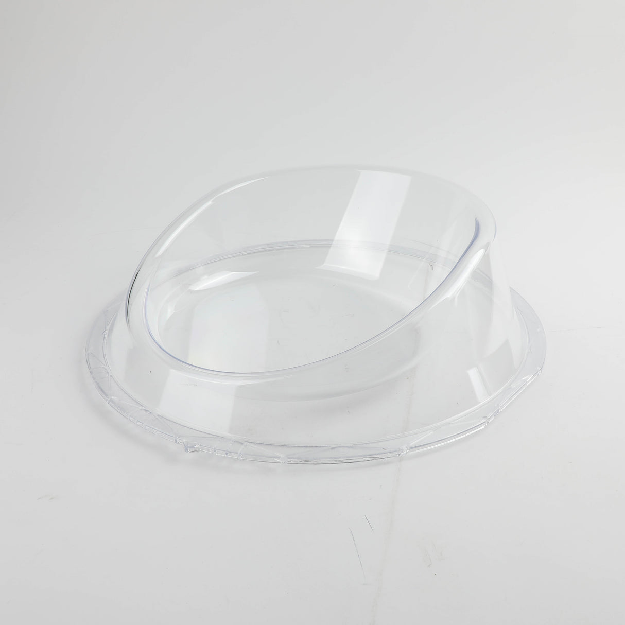 Whirlpool W11316777 Genuine OEM Door Glass