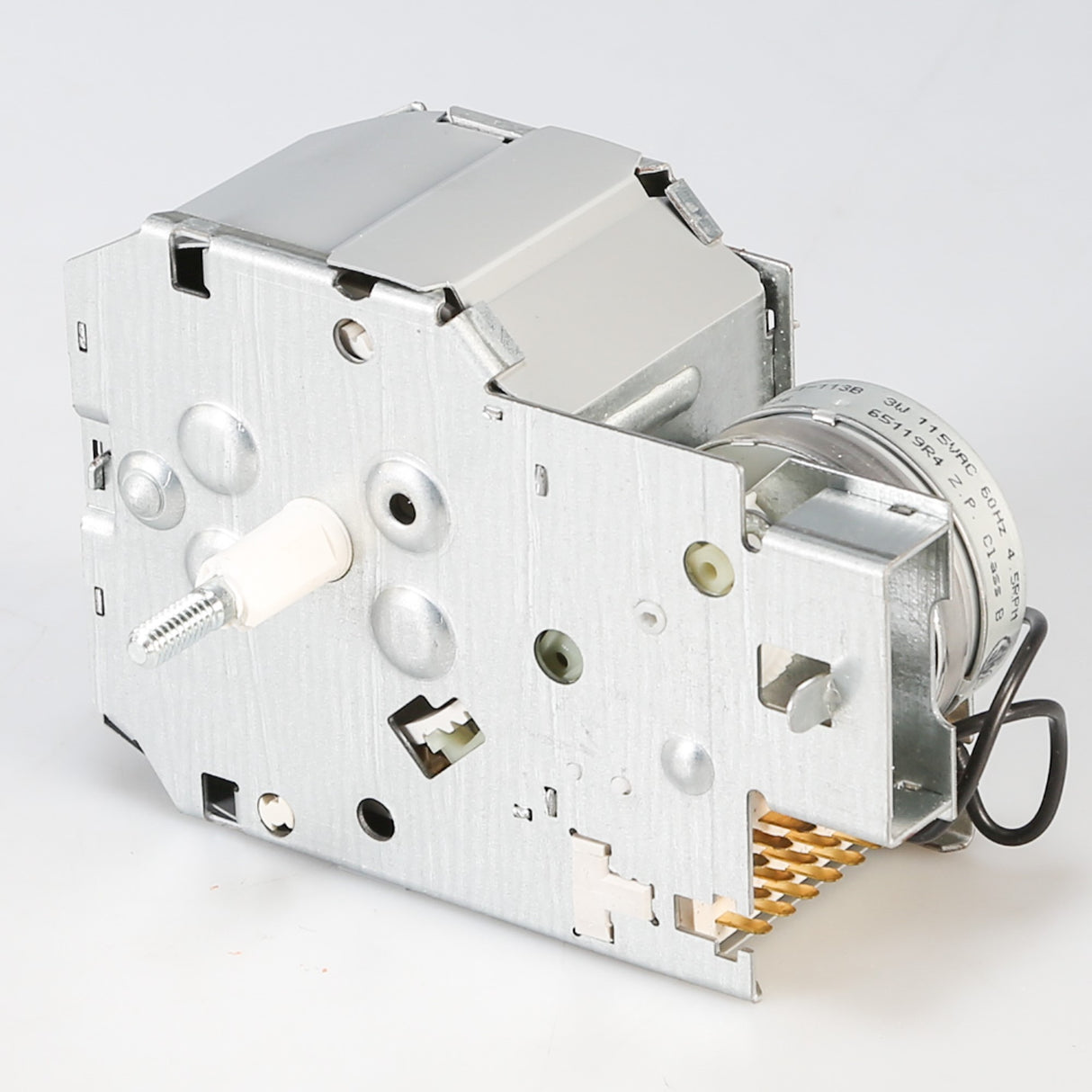 Whirlpool WP661549 Genuine OEM Timer