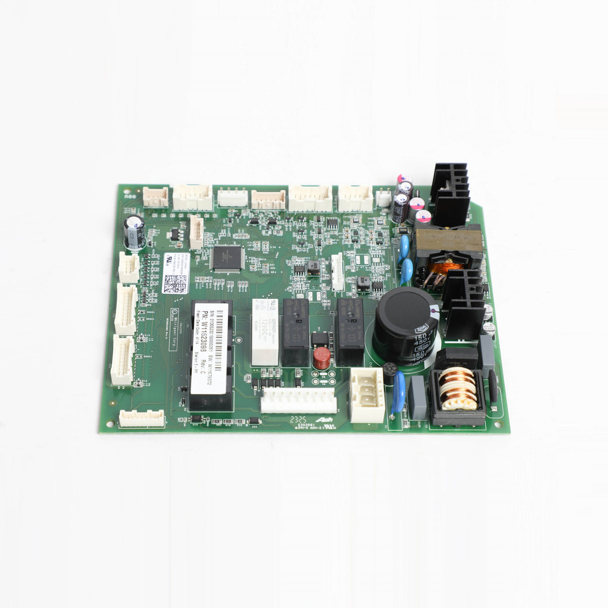 Whirlpool W11752962 Genuine OEM Control Electronic