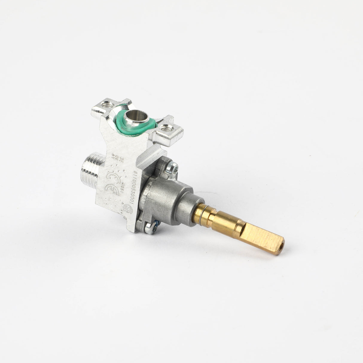 Whirlpool W10597157 Genuine OEM Valve Gas