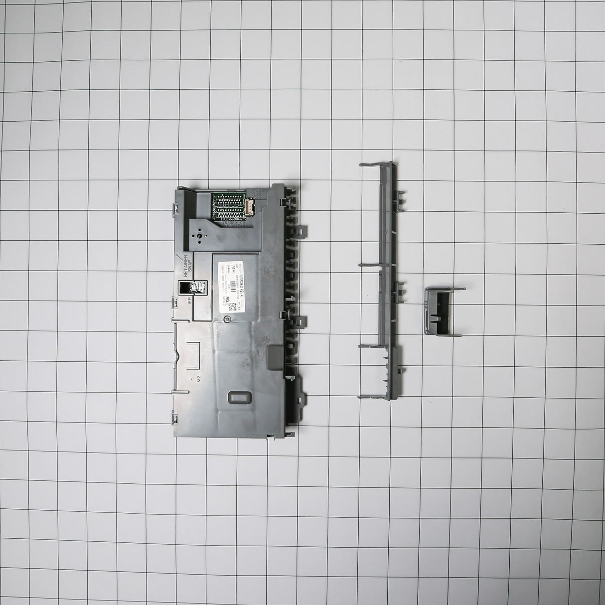 Whirlpool W10854228 Genuine OEM Control Electronic
