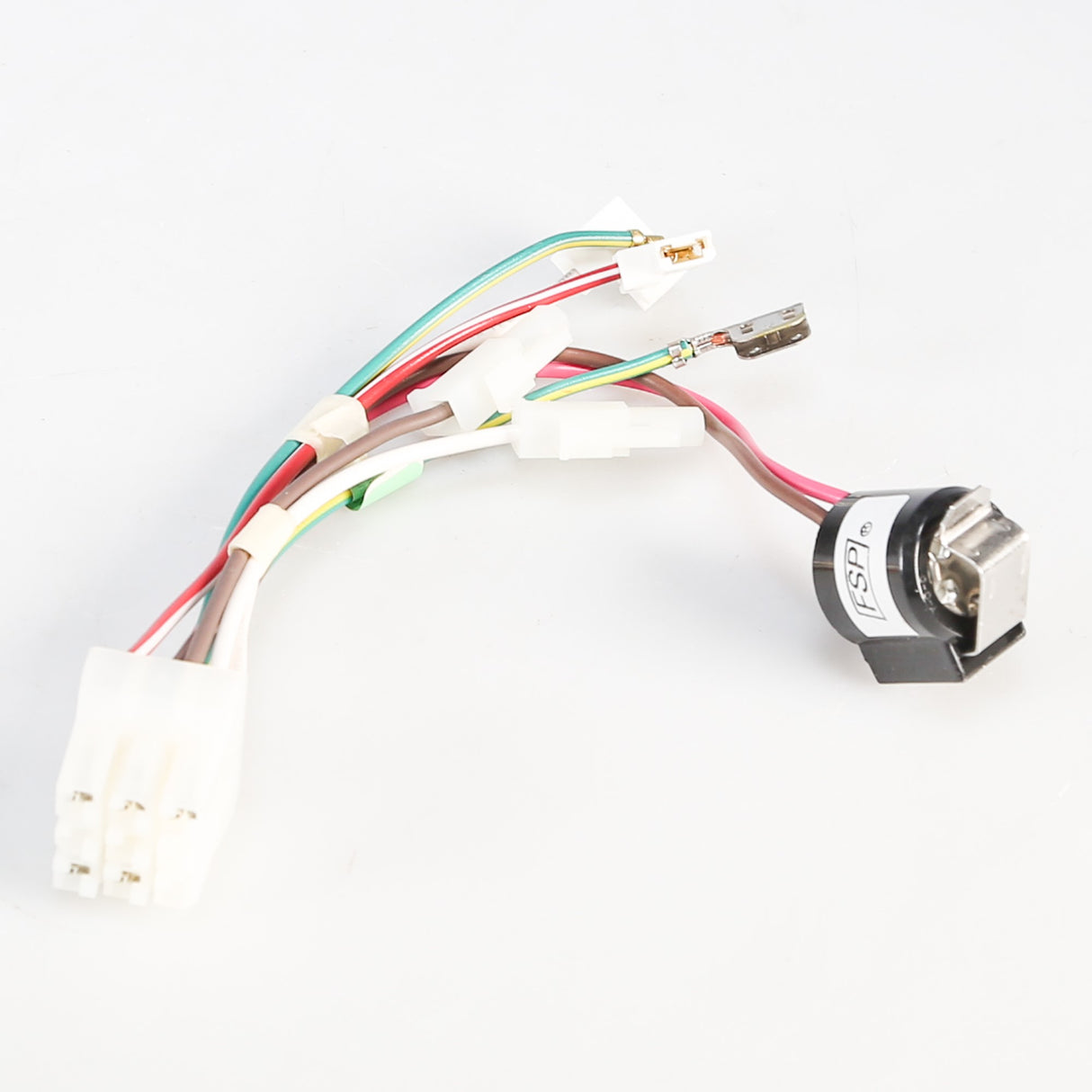 Whirlpool W11234406 Genuine OEM Harness Wire