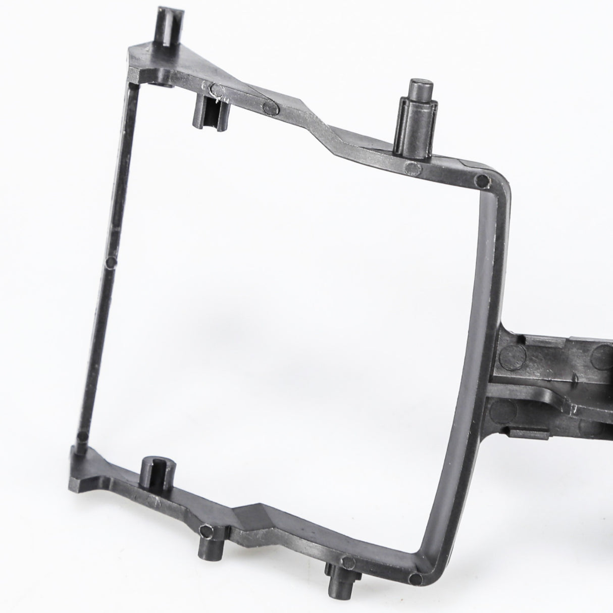 Whirlpool WP2255431B Genuine OEM Arm Dispsr