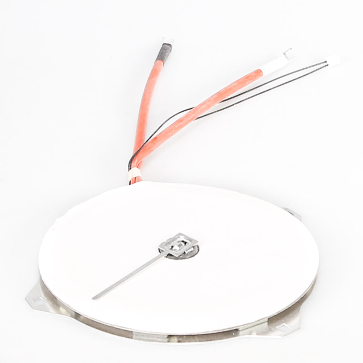 Whirlpool W10328384 Genuine OEM Hotplate