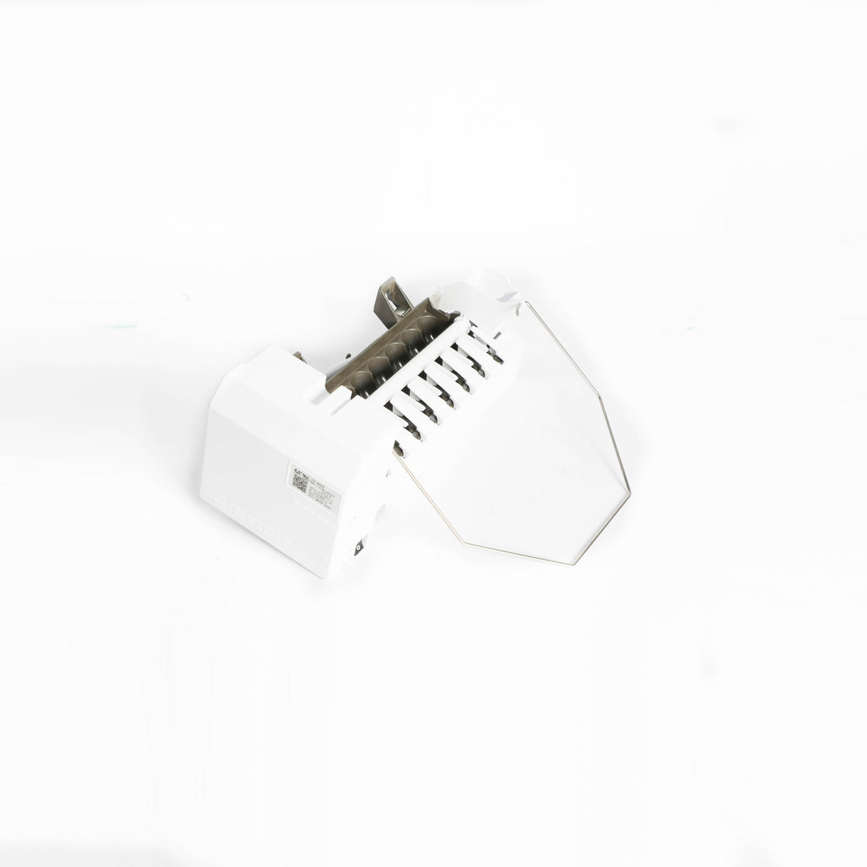 Whirlpool W11771819 Genuine OEM Icemaker