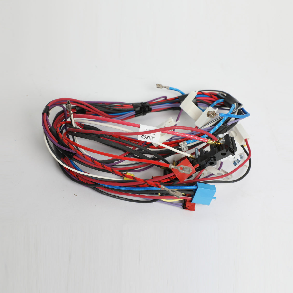 Whirlpool W11750778 Genuine OEM Harness Wire