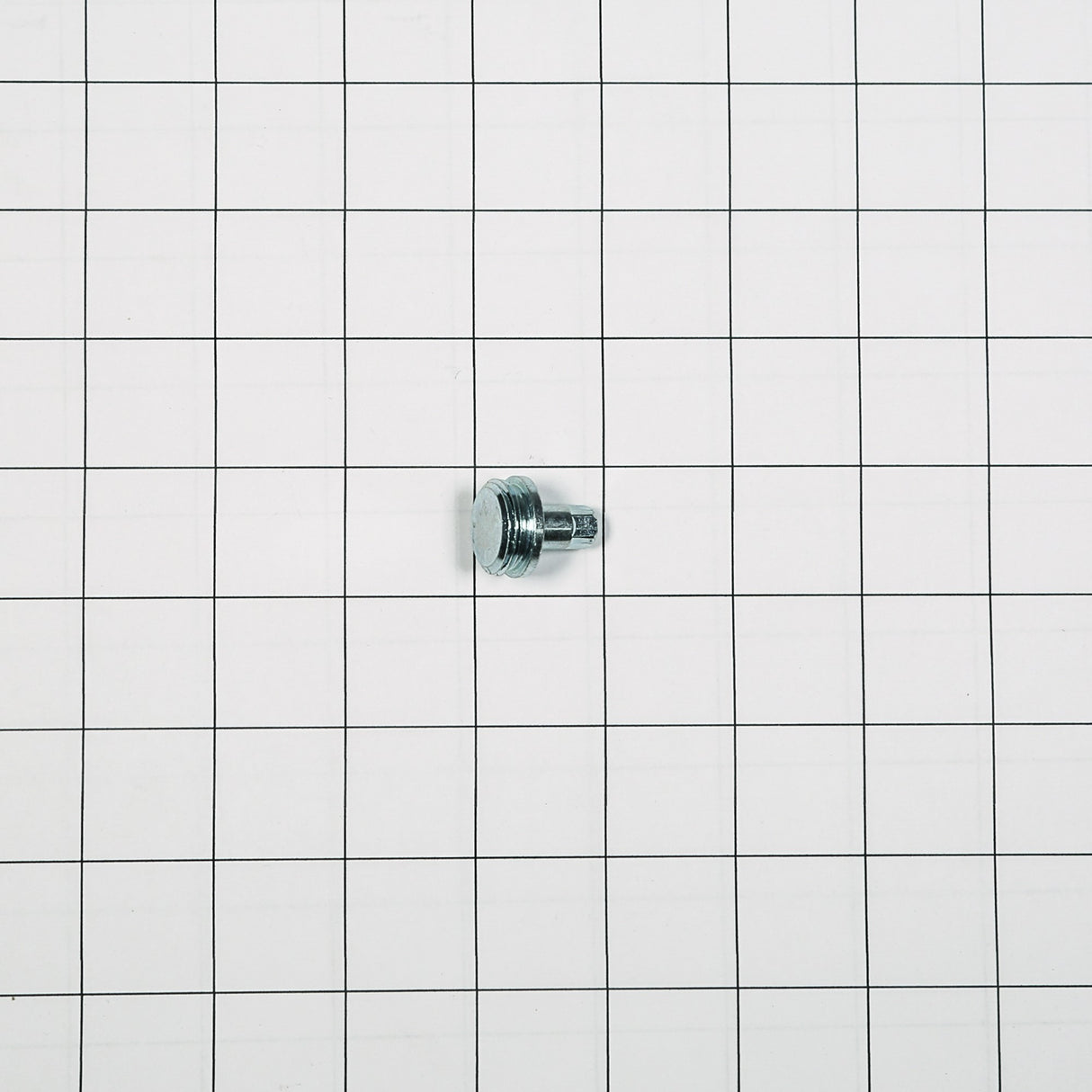 Whirlpool WP67006642 Genuine OEM Pin Hinge