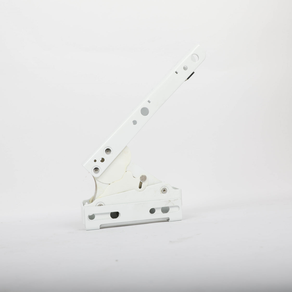 Whirlpool W10167398 Genuine OEM Hinge & Bracket Assembly Top