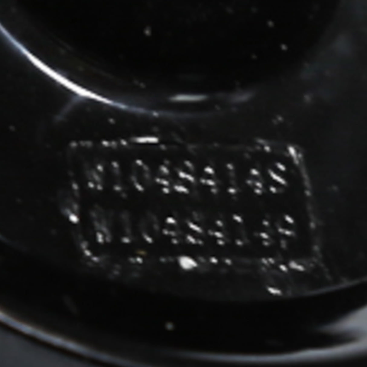 Whirlpool WPW10484149 Genuine OEM Knob