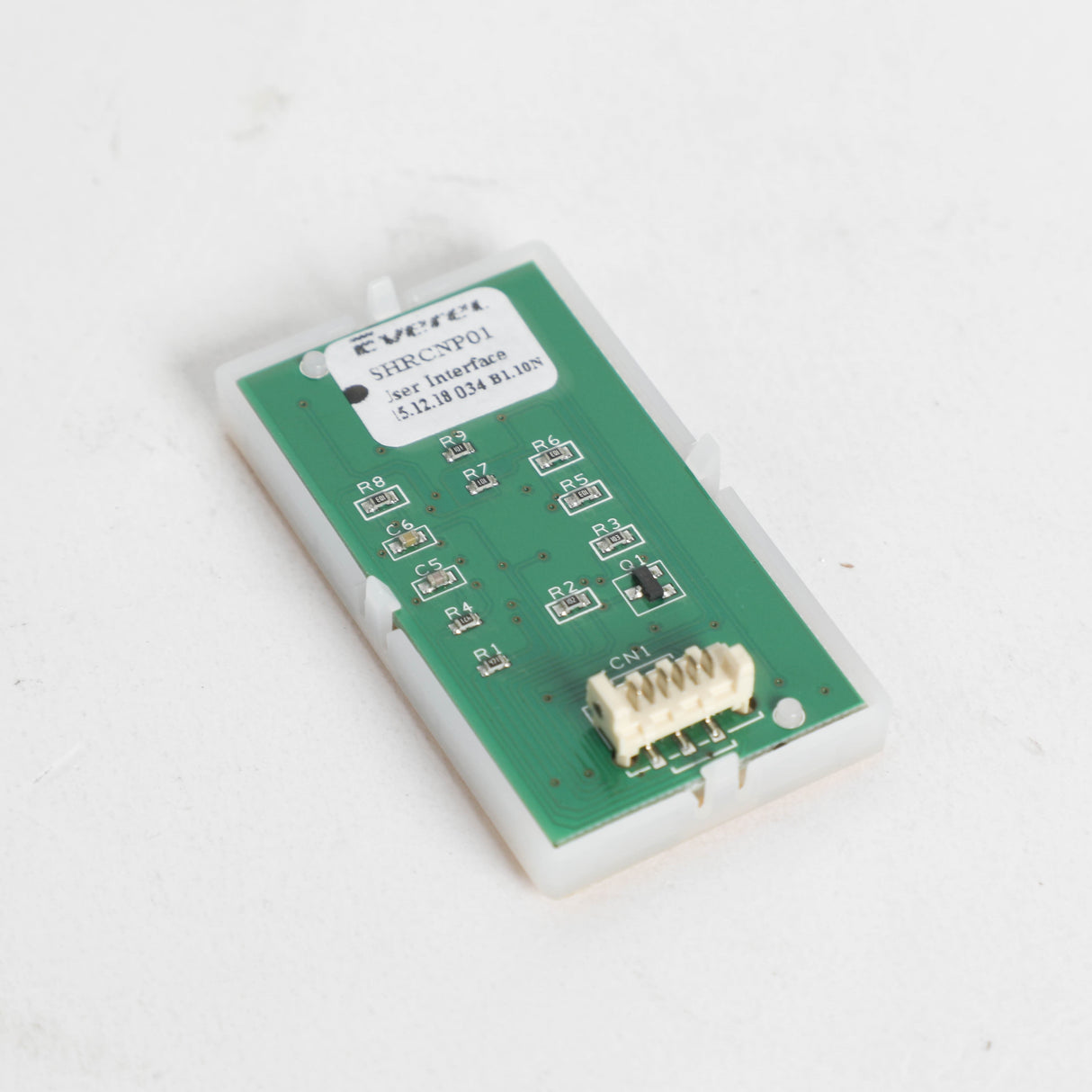 Whirlpool W11227466 Genuine OEM Control Electronic