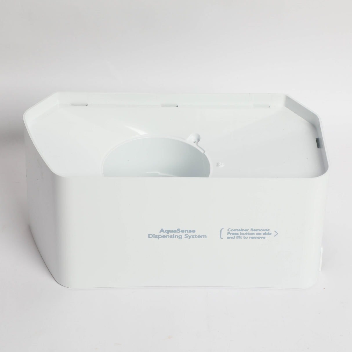 Whirlpool WPW10134774 Genuine OEM Bin Crush
