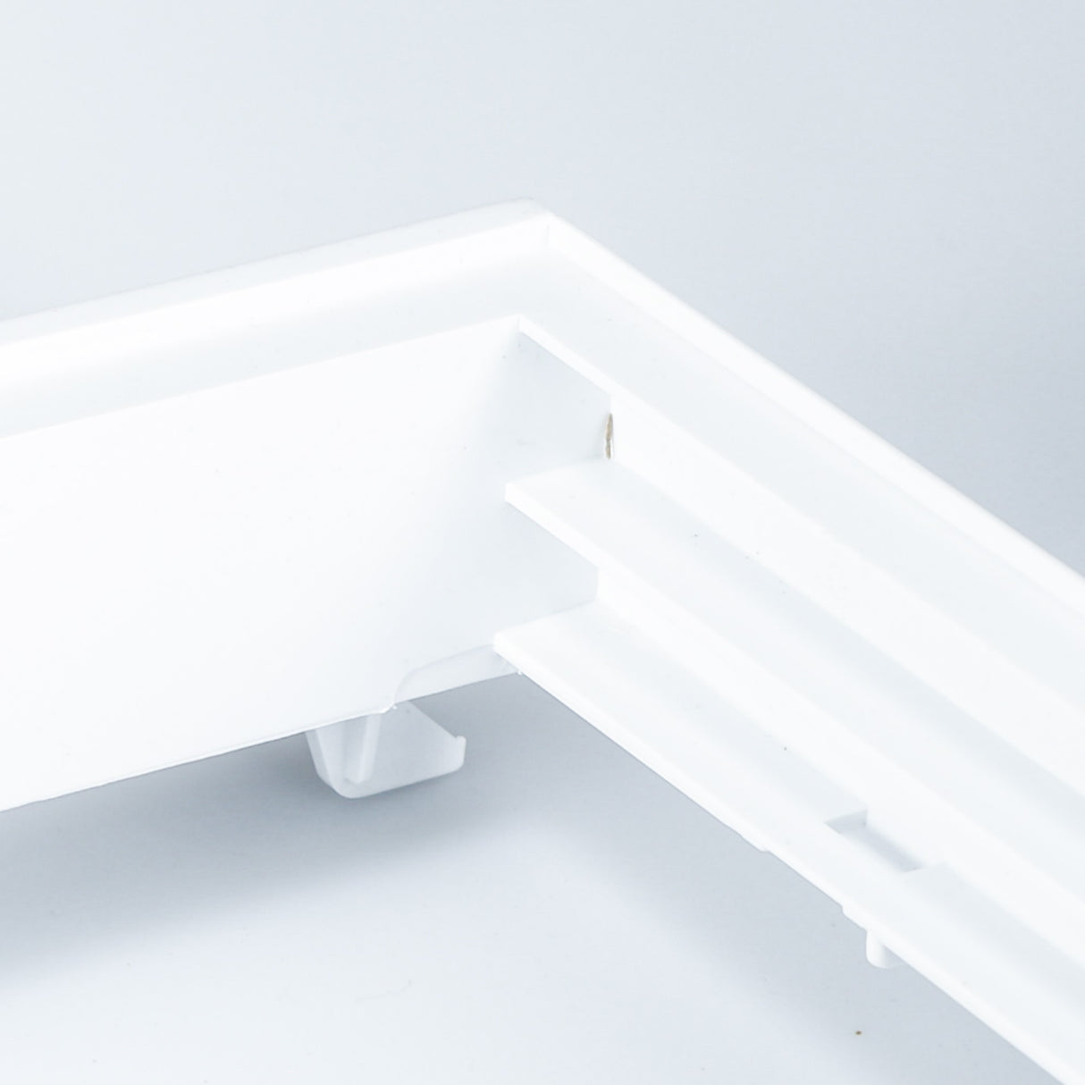 Whirlpool WP67006185 Genuine OEM Frame