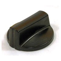 Whirlpool W10255424 Genuine OEM Knob Metal Ja Gas Si Blk