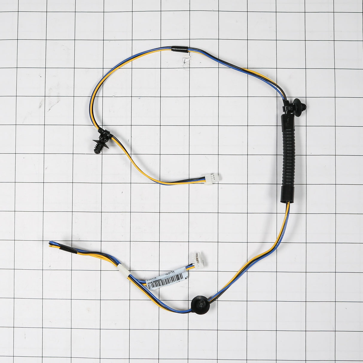 Whirlpool W11025125 Genuine OEM Harness Wire