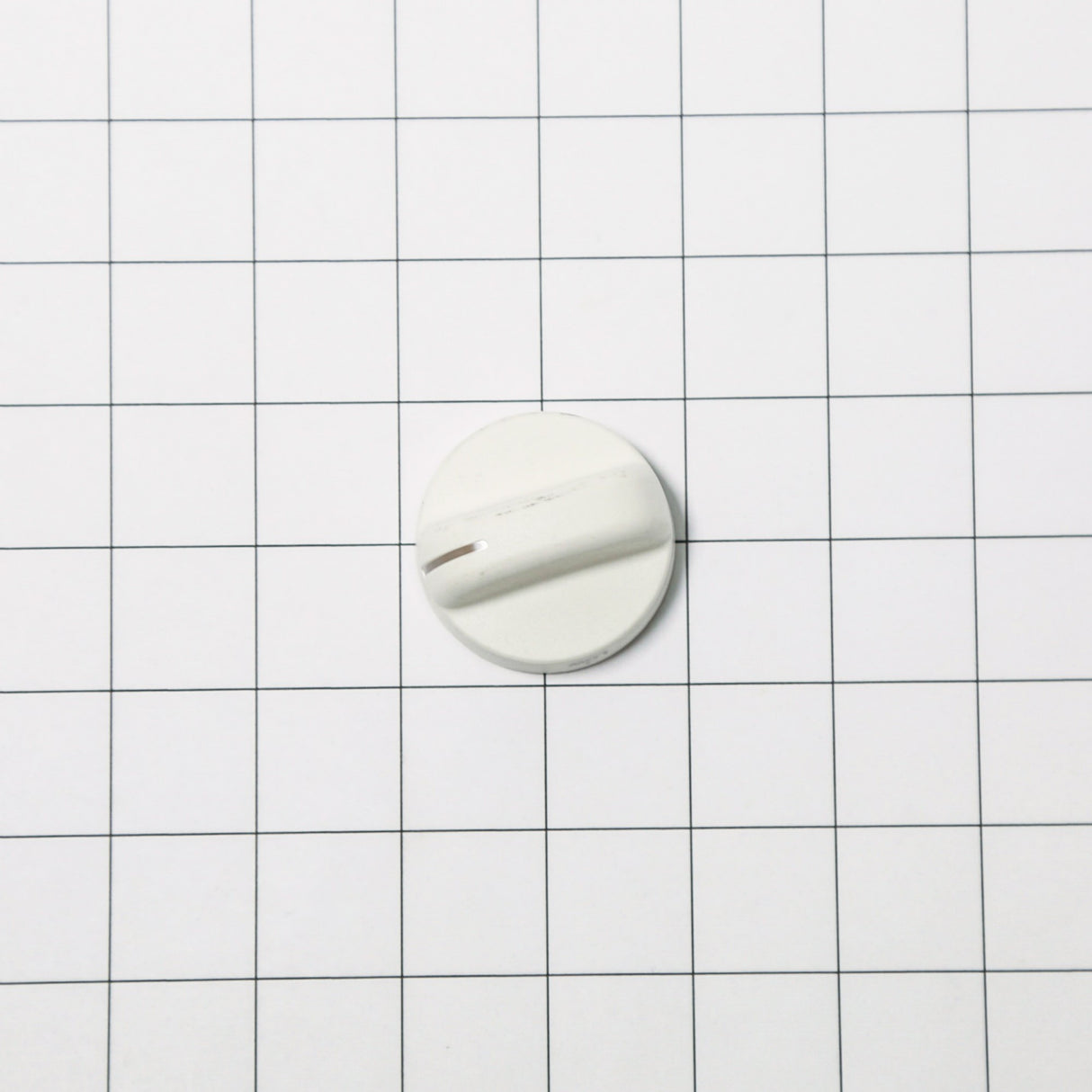 Whirlpool WP8273106 Genuine OEM Knob