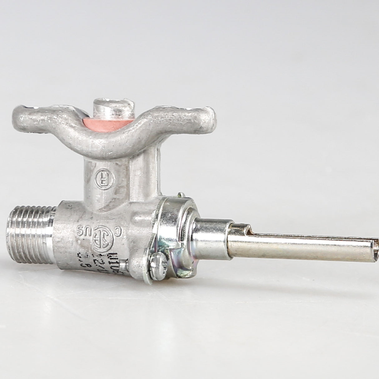 Whirlpool W10861716 Genuine OEM Valve Burner